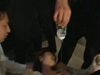Asian cully gets hardcore sort out screwing