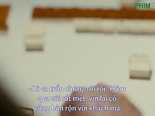 Sắc Giới - Lust, Caution fastening 1