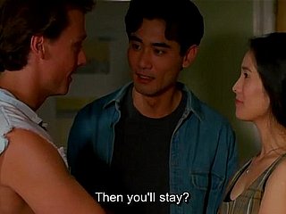 Le dine de mariage de Xi yan (1993)