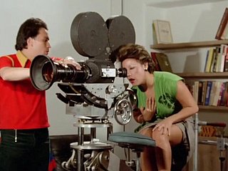 Fantastic Carnal knowledge Orgy 1977 retro porn  - Groupsex