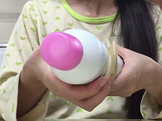 Chinese long nails
