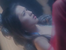SHU QI Coupled with LOLETTA LEE