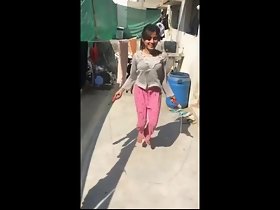 Bouncing Boobs