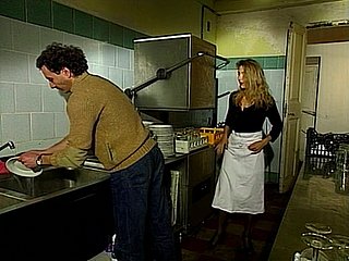 Clinica della Vergogna (1994) - Anita Glowering