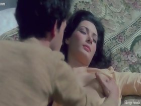 Edwige Fenech Mere Kompilacja sceny tom 2
