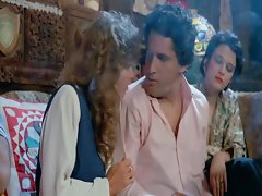 Hübsche Pfirsiche 2 (1987)