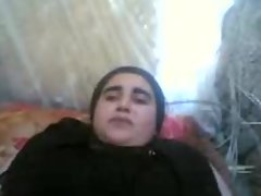 زوجة المتزوجات مسلمة الغش في المنزل