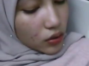 Aksi Dalam tandas