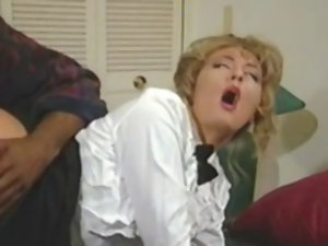 Output Goodies Classic BBC Sweetheart Nikki Sinn Anal