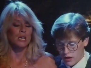 Bea Fiedler - Sıcak biber (1985)