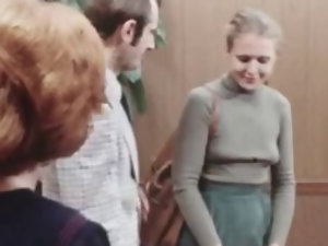 Victims of Love 1975
