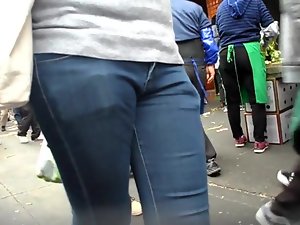 BootyCruise: Chinatown School Capture 14 - Take effect & At hand