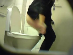 Chunky Tiro Teen Slogging