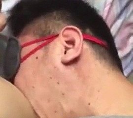 Chinese uncle