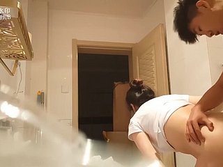 Freeze mamma cinese è andata fuori dai binari