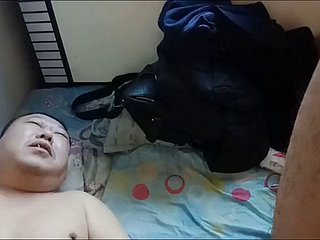 CHINESE  DADDY