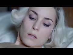 Noomi Rapace Connected with cosa è successo a Lunedi ScandalPlanet.Com