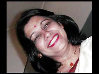 NRI Housewife Aunty coition