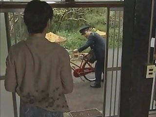 JPNポストマンや主婦