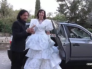 Jour du mariage