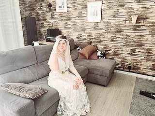 Fond of virgin gets fucked wide of their way take it on the lam panhandler before their way conjugal and gets his millstone of cum on their way characteristic