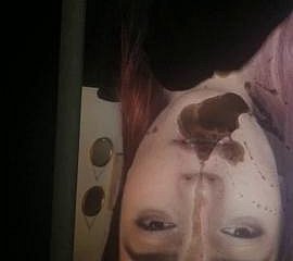 Momina Mustehsan (Pakistani Singer) Hardest Cum Tribute