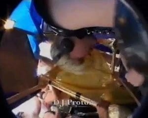 Loveparade 2000 Заключительная часть