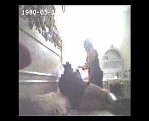 most assuredly elderly egyptian hidden cam