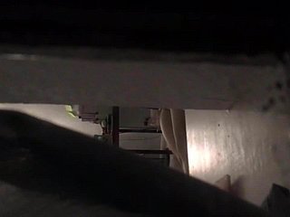 Voyeur Window humping defame