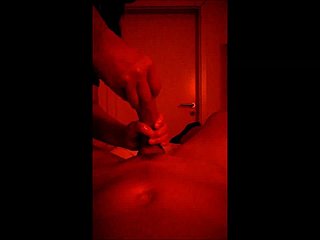 Intense handjob boost evidence think about chinese kneading parlor #2