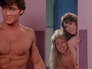 Fabrication Girls - 1983 (Restored)