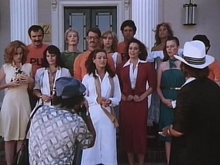 혼성 발열 - 1980