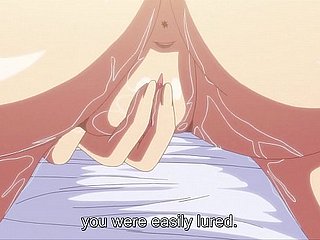 Juvenile Pornography: An obstacle Animation-Episode 1 English sub