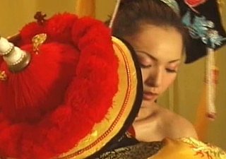 Chinese Dynasty 5 Fidelity 4