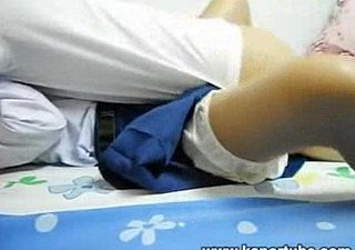 นักศึกษาเรื่องอื้อฉาวทางเพศส่วนที่ 2